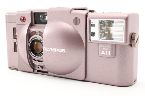 Raro come nuova olympus - raro!,