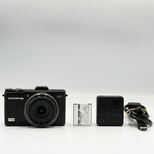 Fotocamera digitale compatta
