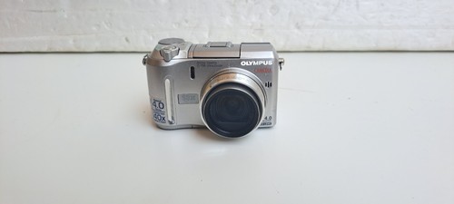 Fotocamera digitale olympus - digitale,