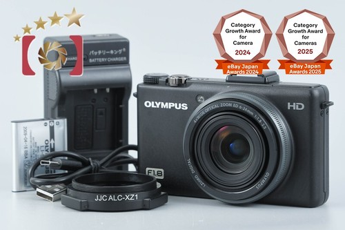 Olympus fotocamera - olympus,
