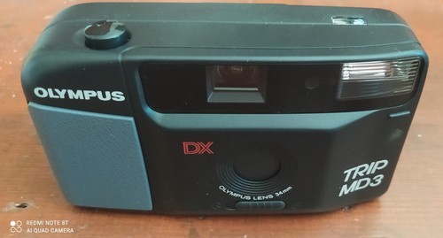 Olympus trip md3 - olympus,