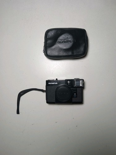 Olympus pen fotocamera - olympus, ef
