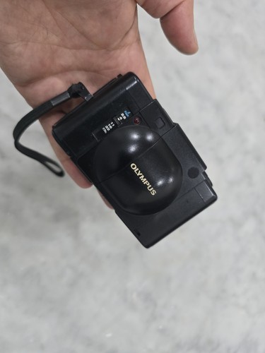 Olympus 35mm rangefinder - 35mm,