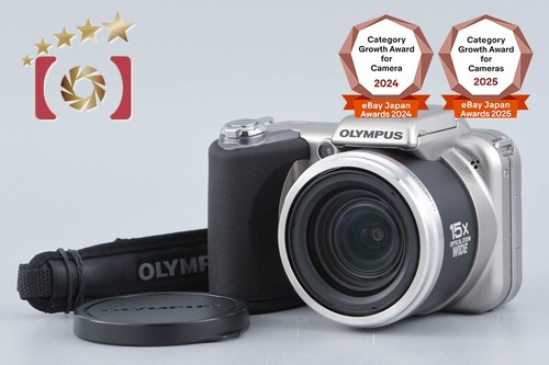 Fotocamera digitale olympus - digitale,