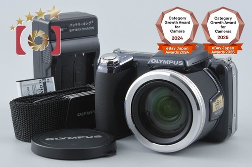 Olympus stylus 810uz - olympus,