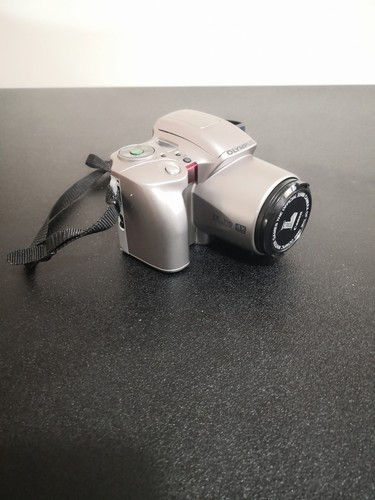 Olympus fotocamera - is-21,