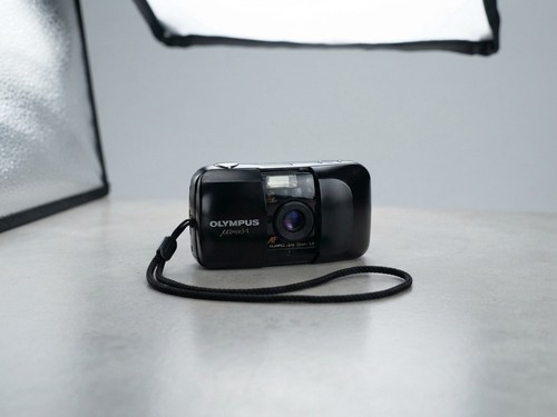 Olympus mju i fotocamera - olympus, µ[mju:]-i