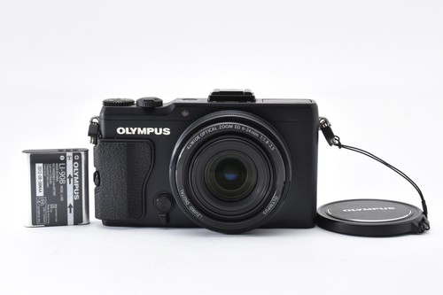 Quasi come nuova olympus - [quasi, nuova]