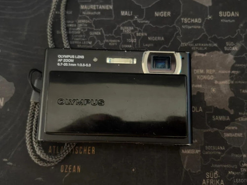 Olympus 1040 - olympus,