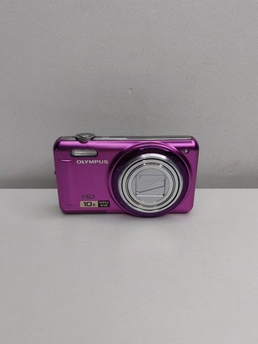 Olympus 310 fotocamera 14mp - vr,