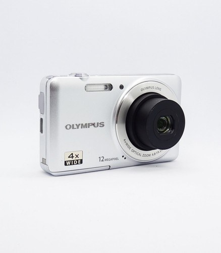 Fotocamera digitale compatta - digitale,