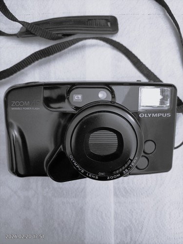 Macchina fotografica compatta - fotografica,