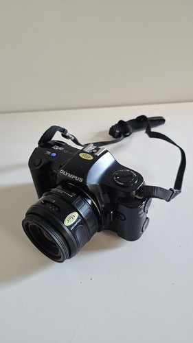 Olympus 101 power focus - power, +