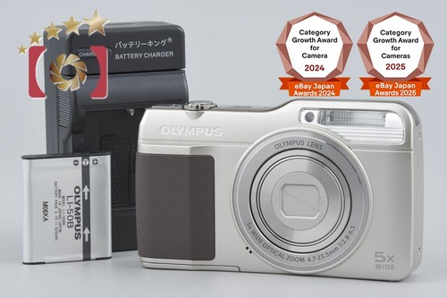 Olympus stylus 190 gold - vg-190,