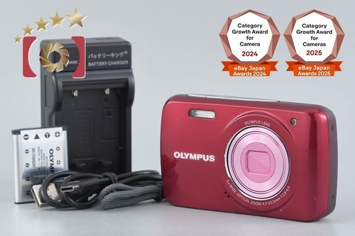 Fotocamera digitale olympus - fotocamera,