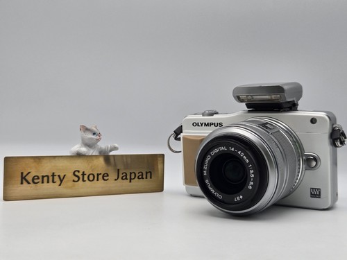 Mint 14k scatti olympus - 14k,