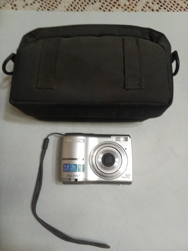 Fotocamera olympus 42 - olympus, x‑42