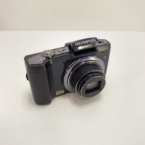 Olympus fotocamera - sz-20,