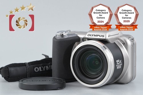Olympus 600uz fotocamera - sp-600uz,