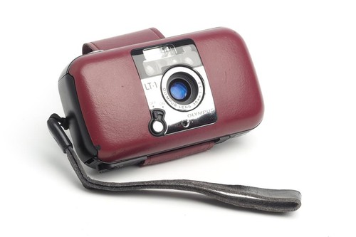 Olympus af compatta - lt-1,