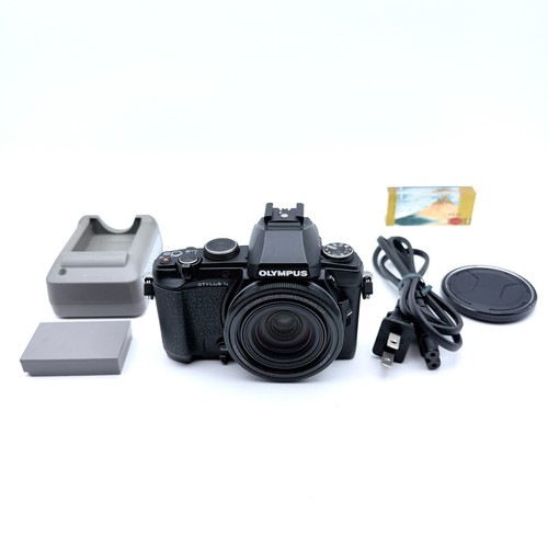 Olympus stylus 12mp 8 - olympus, f2.8