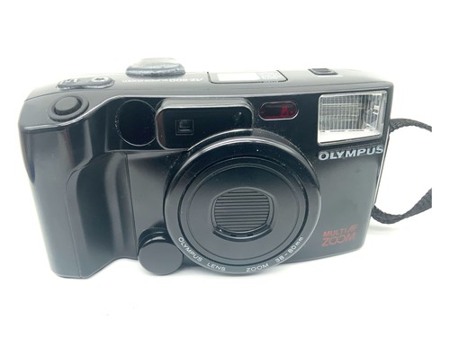 Olympus 200 superzoom - az-200,