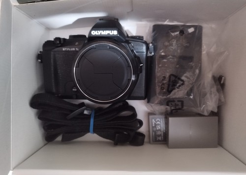 Fotocamera digitale olympus - digitale,