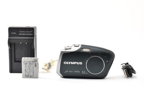 Ecc olympus μ mini - [ecc+5],