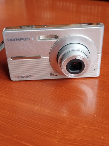 Olympus - ,