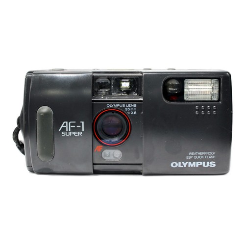 Olympus super point - olympus,