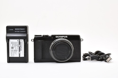 Olympus stylus fotocamera - olympus,
