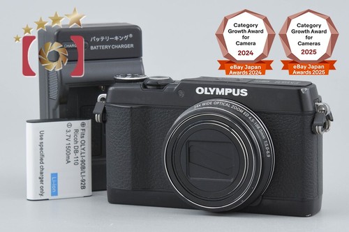 Olympus stylus fotocamera - olympus,