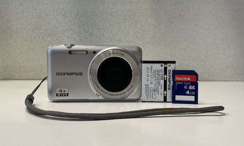 Olympus 150 fotocamera - olympus,