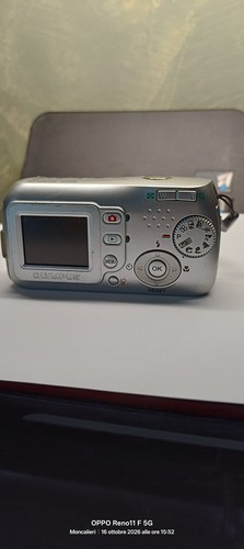 Olympus camedia 180 compatta - c-180,