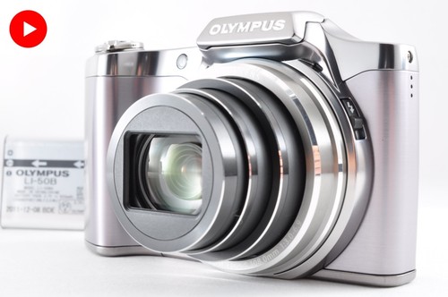 Come nuovo olympus sz - come,