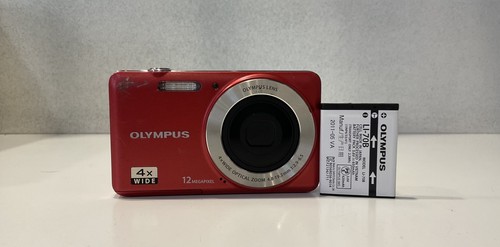 Olympus 110 0 mp - 12.0,