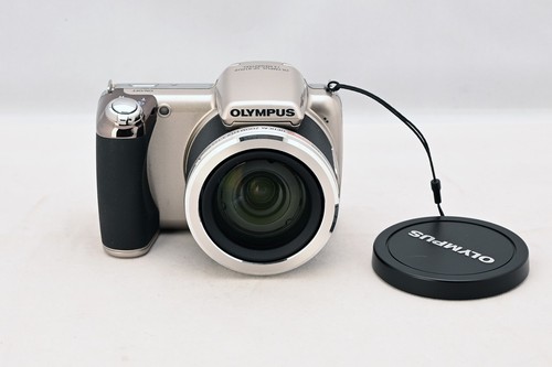 Olympus 810uz fotocamera - olympus, sp-810uz