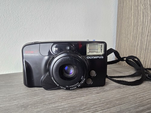 Olympus 210 super - olympus,