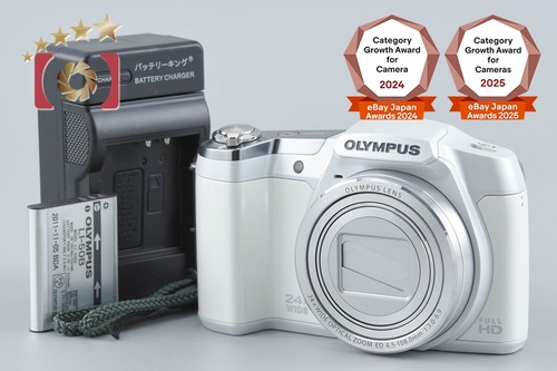 Olympus stylus 16 - olympus,