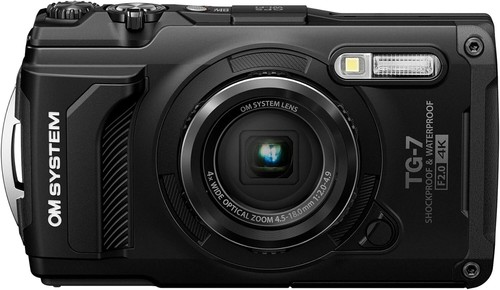 Olympus system tough 7 - olympus, tg-7