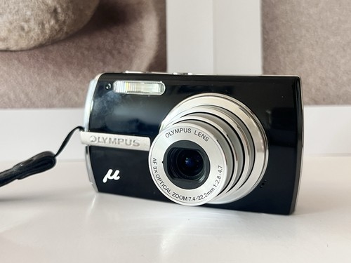 Olympus 1200 fotocamera - olympus,