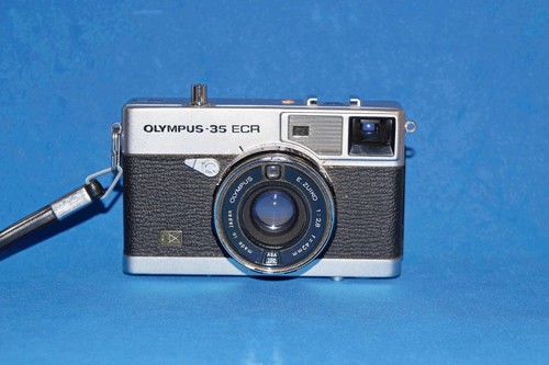 Olympus ecr testata nuove - ecr,,