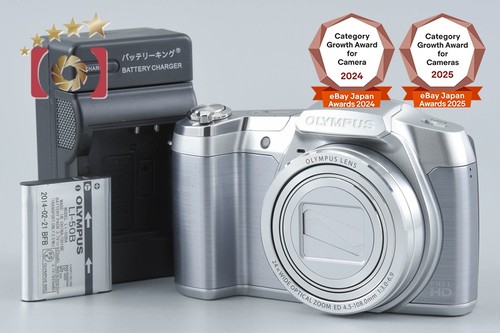 Olympus stylus 16 - olympus,