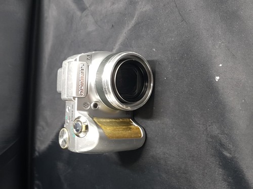 Fotocamera olympus 510uz - fotocamera, sp-510uz