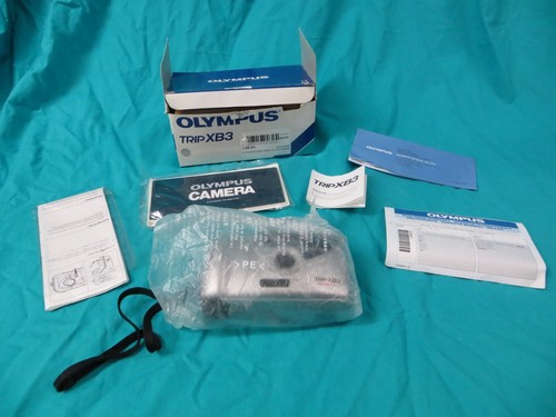 Olympus mod trib xb3 - mod.,
