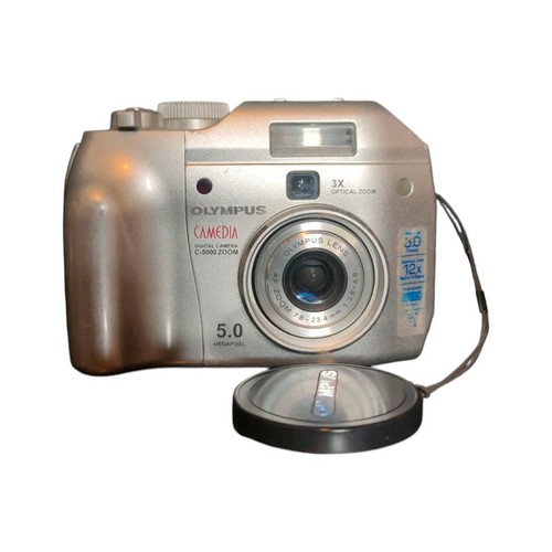 Macchina fotografica
