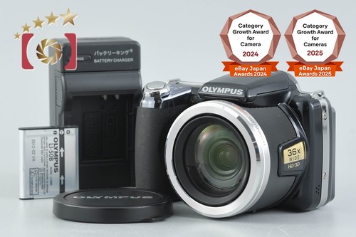 Olympus stylus 810uz - olympus,
