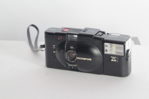 Olympus xa2 con - olympus,