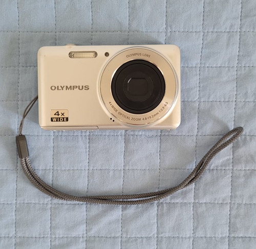 Fotocamera olympus 150 - fotocamera, vg-150