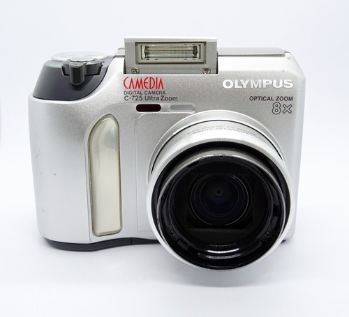 Olympus 725 ultra zoom - ultra,